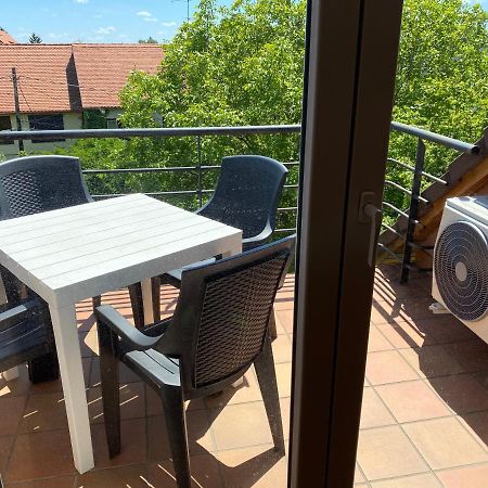 Bella Apartman Balatonfüred Extérieur photo