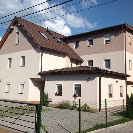 Bella Apartman Balatonfüred Chambre photo