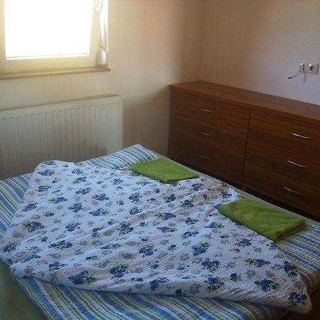 Bella Apartman Balatonfüred Extérieur photo