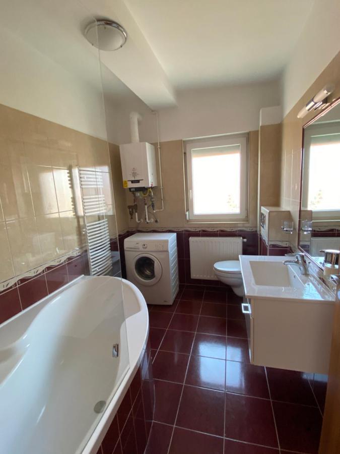 Bella Apartman Balatonfüred Extérieur photo