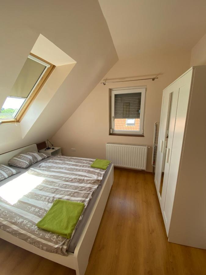 Bella Apartman Balatonfüred Extérieur photo