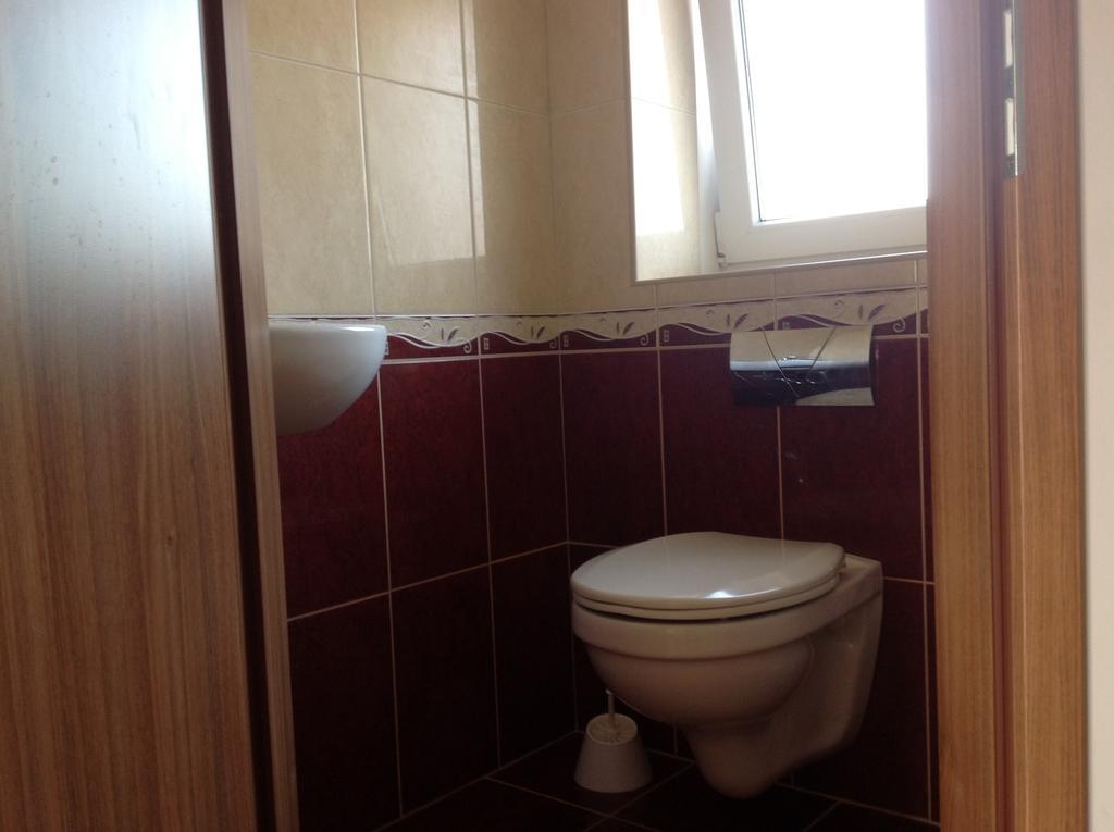 Bella Apartman Balatonfüred Extérieur photo