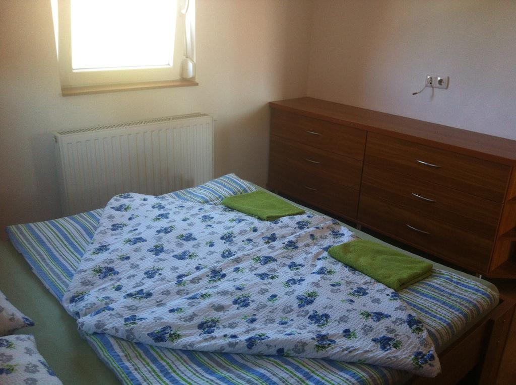 Bella Apartman Balatonfüred Extérieur photo